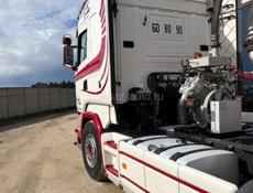 SCANIA