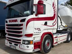 SCANIA