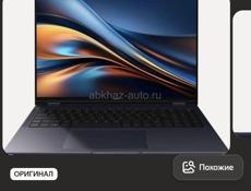 Мощный игровой ноутбук 
