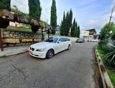 BMW 6 Series