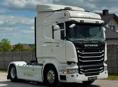 SCANIA