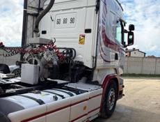 SCANIA