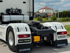 SCANIA