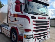 SCANIA