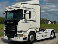 SCANIA