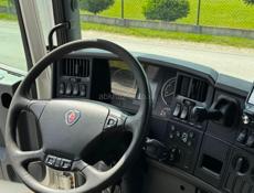 SCANIA