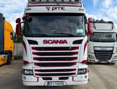 SCANIA