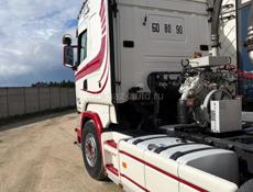 SCANIA