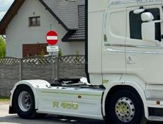 SCANIA