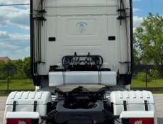 SCANIA