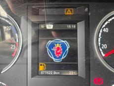 SCANIA
