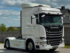 SCANIA