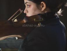 СКРИПАЧКА / ИСПОЛНЮ ВАШИ ЛЮБИМЫЕ ПЕСНИ