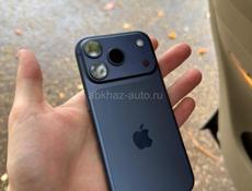 iPhone 17 pro