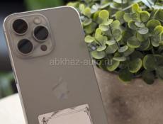 iPhone. В наличии