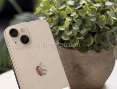 iPhone. В наличии