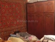 Жилой дом в районе турбазы