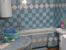 Жилой дом в районе турбазы