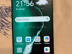 Honor 50 lite