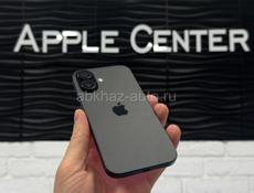 iPhone 16 128Gb 🔋100%