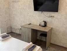 Сдаются комфортные номера в гостинице, рядом с набережной «Диоскуров»  