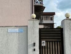 Сдаются комфортные номера в гостинице, рядом с набережной «Диоскуров»  