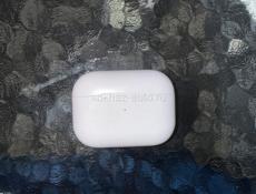 Air PODS pro 3