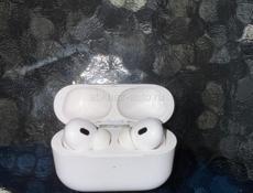 Air PODS pro 3