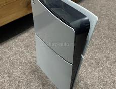 PlayStation 5 Slim Digital Edition 1 ТБ + ТОП Игры + PS Plus