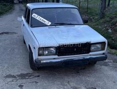 ВАЗ 2107