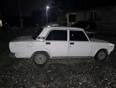 ВАЗ 2107