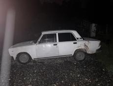 ВАЗ 2107
