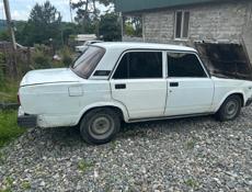 ВАЗ 2107