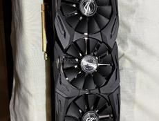 Видеокарта Rx 580 
