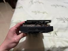 Видеокарта Rx 580 