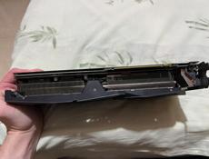 Видеокарта Rx 580 