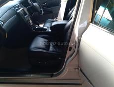 Toyota Majesta