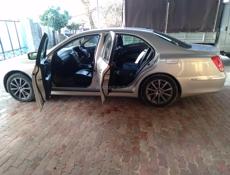 Toyota Majesta