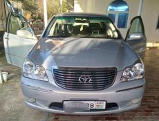 Toyota Majesta