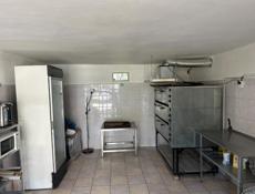 Цех по изготовлению хлебо булочных изделии 