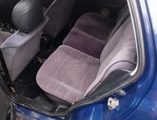 Volkswagen Vento