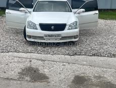 Toyota Majesta