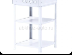 Газовая плита