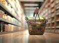 Требуется продавец-консультант в продуктовый магазин 