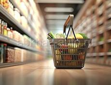 Требуется продавец-консультант в продуктовый магазин 
