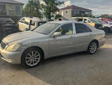 Тойота Краун 3.0 и тд 