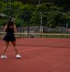 Теннис — это больше, чем спорт! 🎾✨