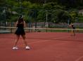 Теннис — это больше, чем спорт! 🎾✨