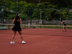 Теннис — это больше, чем спорт! 🎾✨