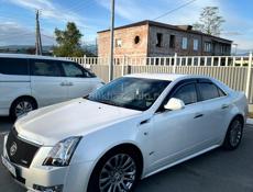 Cadillac CTS